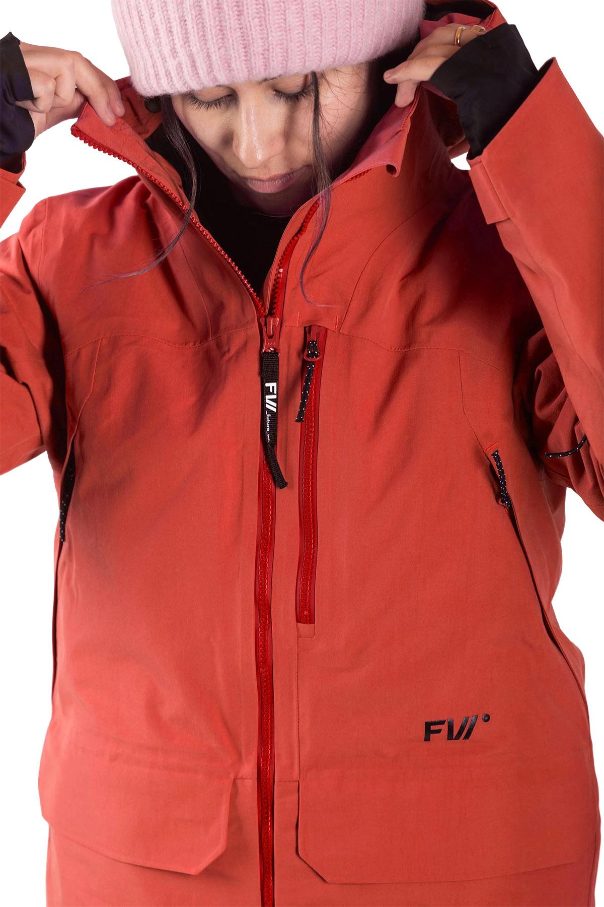 Product gallery image number 5 for product Catalyst 2-Layer Insulated Jacket - Women's
