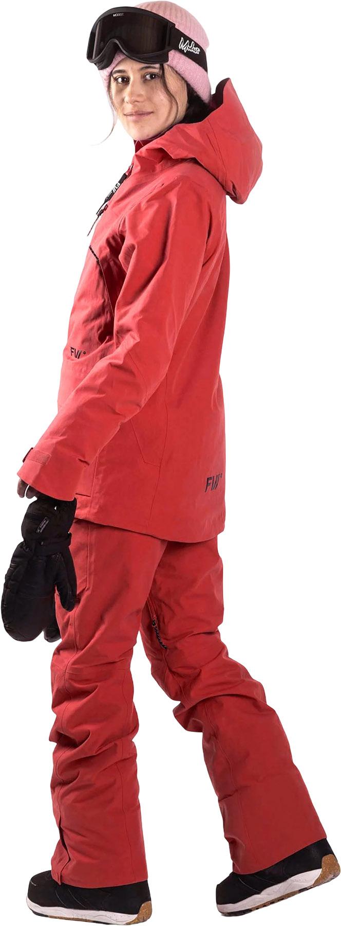 Product gallery image number 8 for product Catalyst 2-Layer Insulated Jacket - Women's