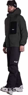 Colour: Jet Black