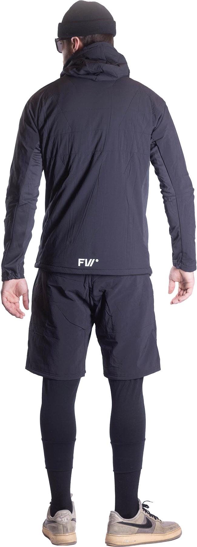 Numéro de l'image de la galerie de produits 2 pour le produit Chandail à capuchon hybride Manifest - Homme
