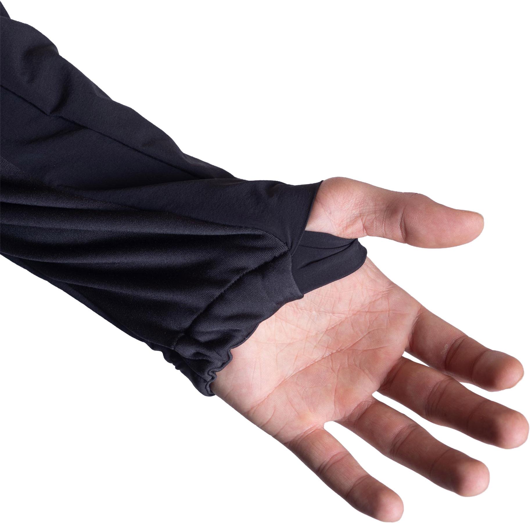 Numéro de l'image de la galerie de produits 5 pour le produit Chandail à capuchon hybride Manifest - Homme