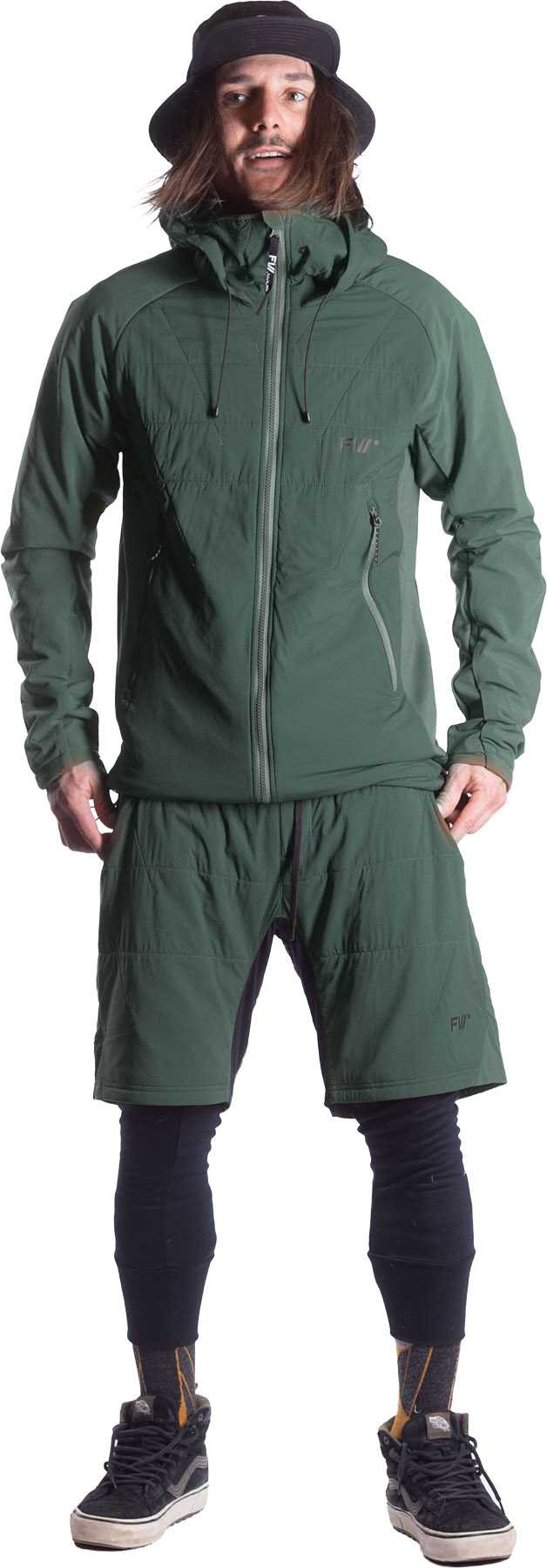 Emerald Green
