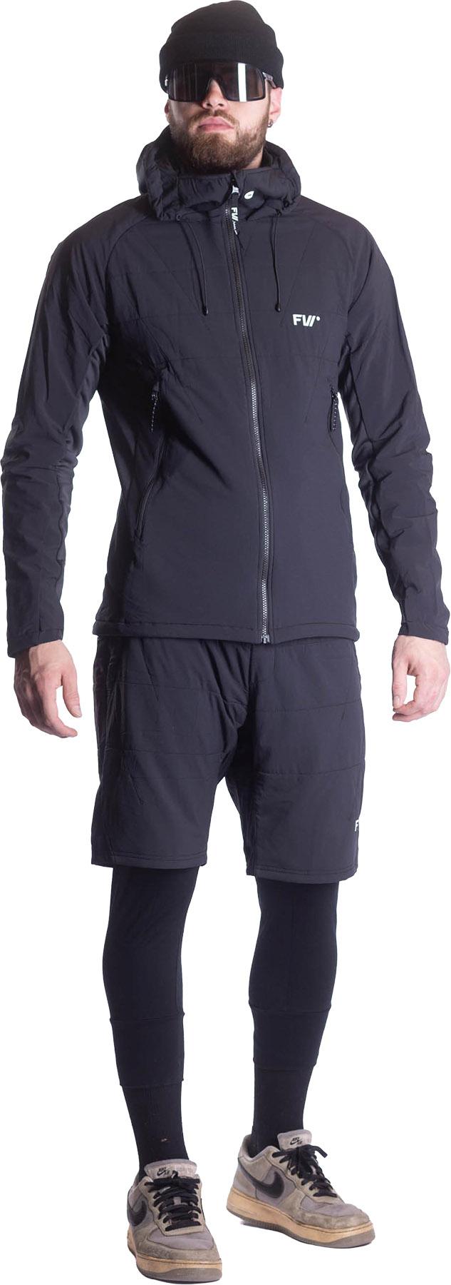 Image de produit pour Chandail à capuchon hybride Manifest - Homme