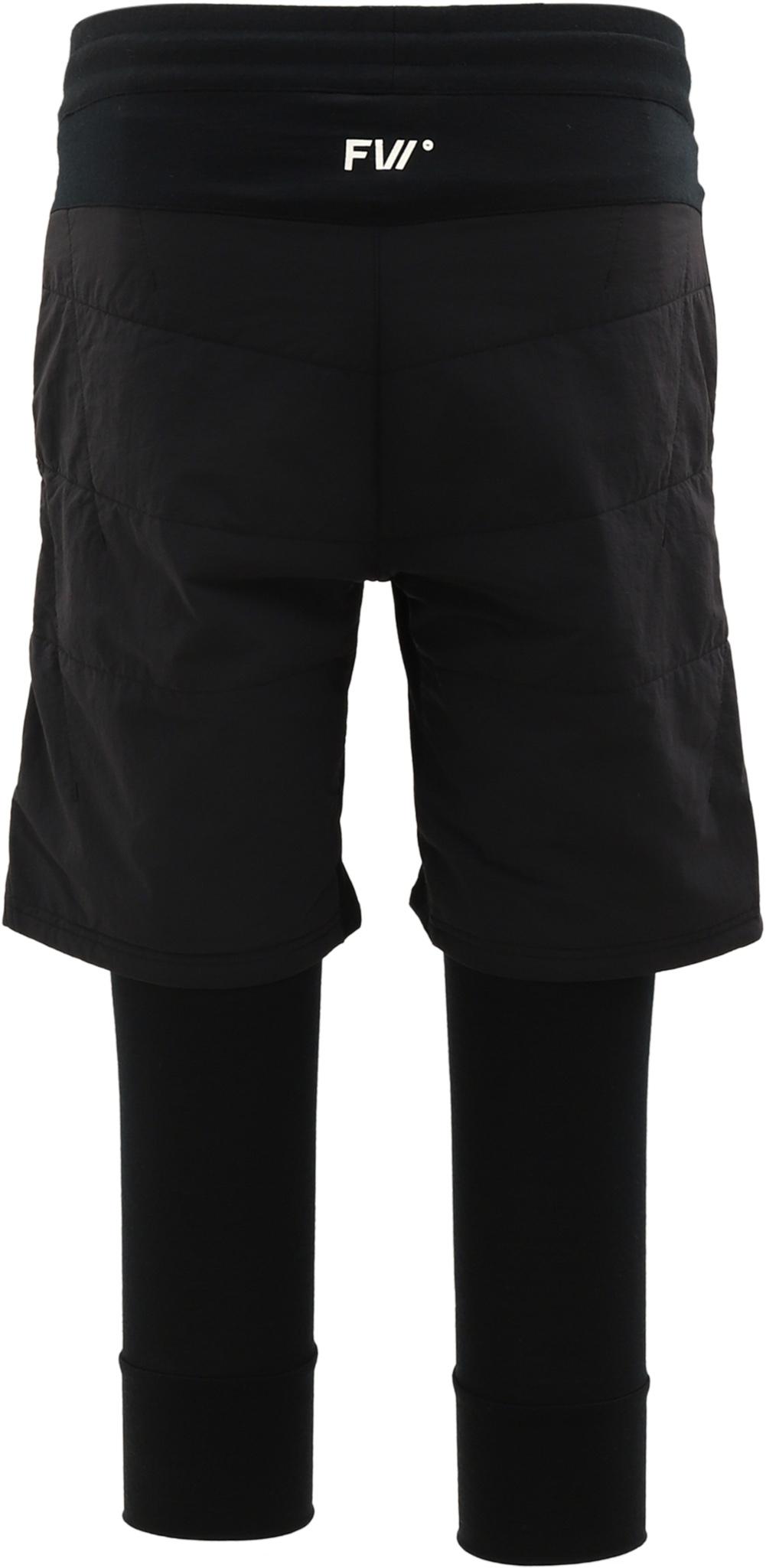 Product gallery image number 3 for product Manifest Hybrid Pants - Men's