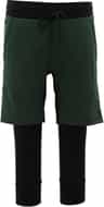 Colour: Emerald Green