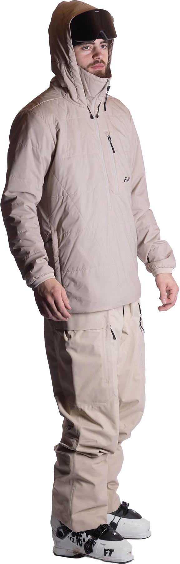 Product image for Manifest Quilted Anorak - Unisex