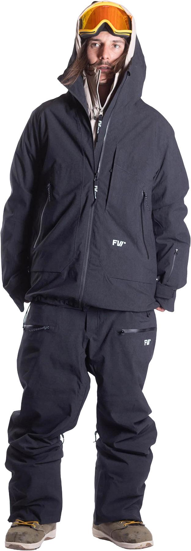 Product image for Manifest Lined 2-Layer Jacket - Men's