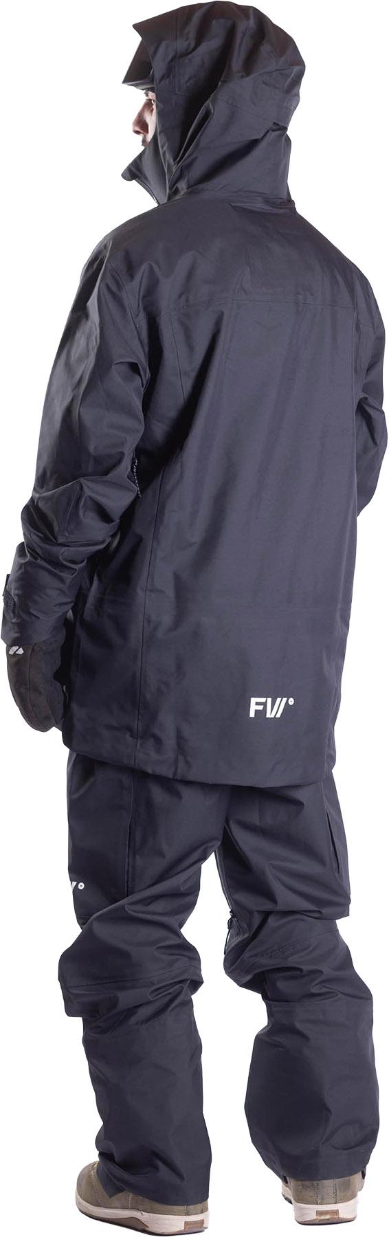 Product gallery image number 2 for product Manifest 3L Shell Jacket - Men's