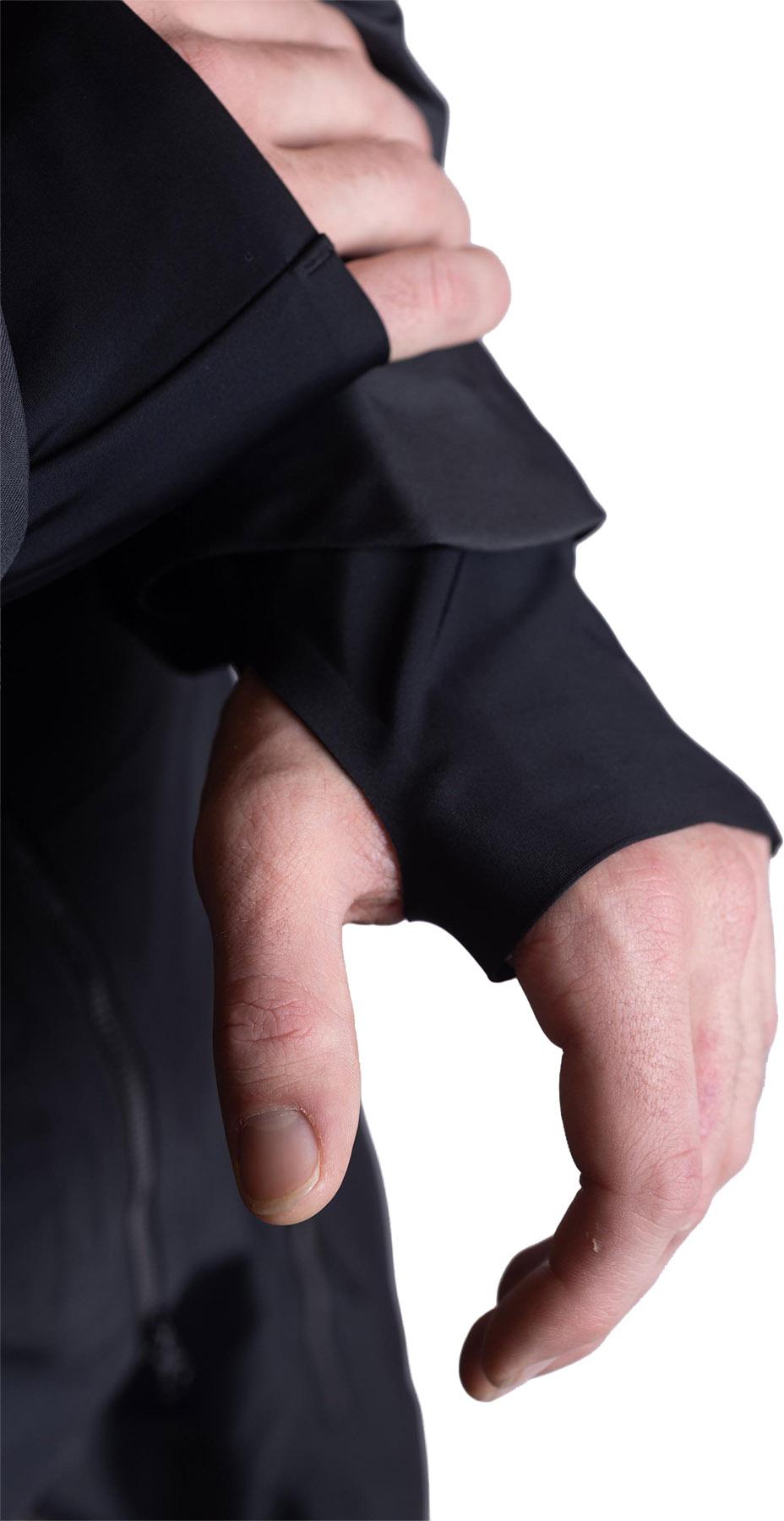 Product gallery image number 5 for product Manifest 3L Shell Jacket - Men's