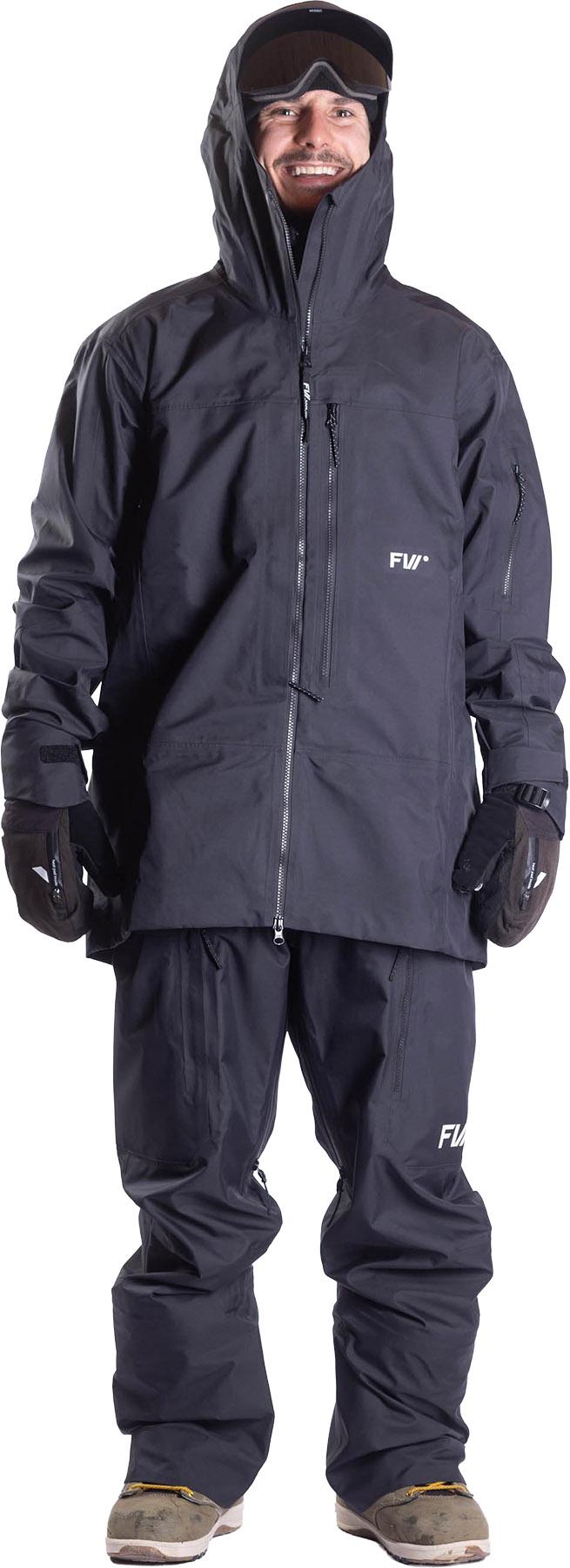 Product image for Manifest 3L Shell Jacket - Men's