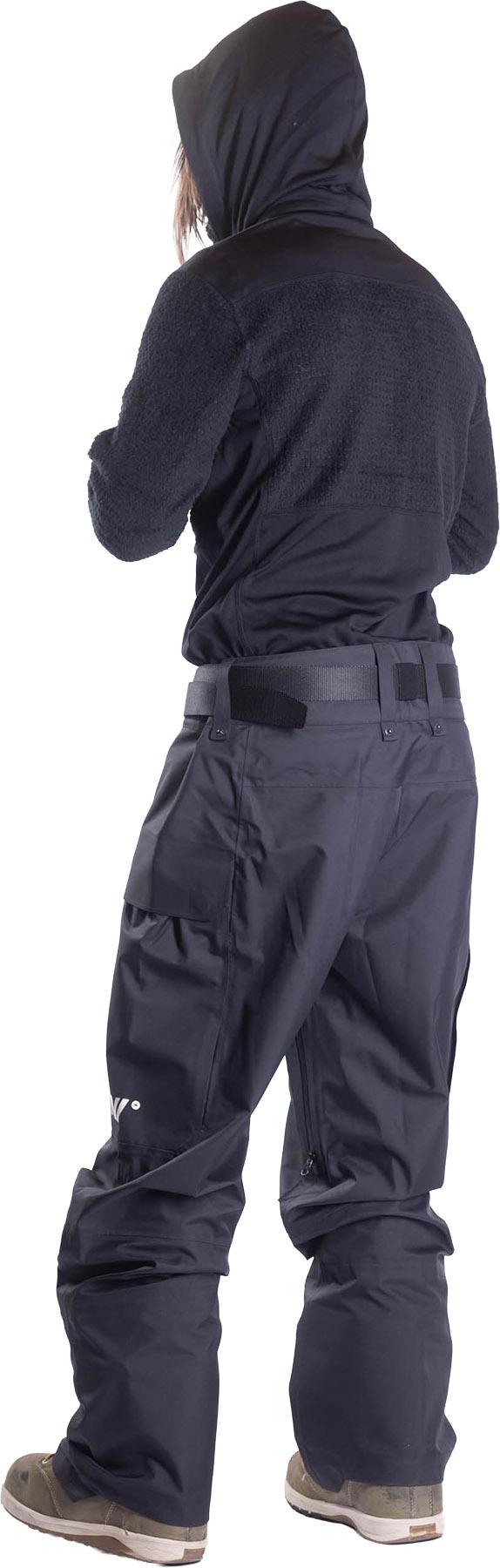 Product gallery image number 4 for product Manifest 3L Shell Pants - Men's