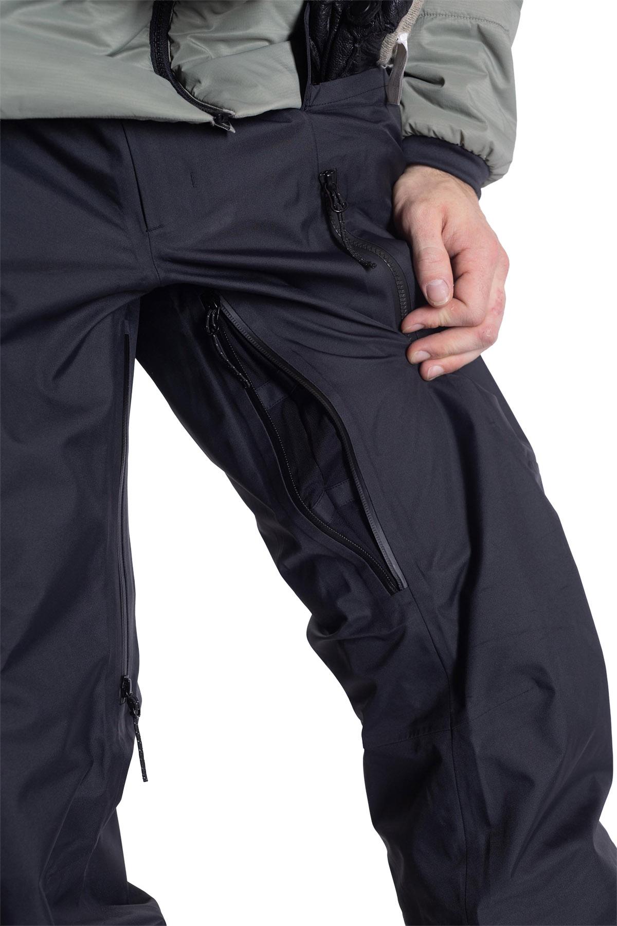 Product gallery image number 3 for product Manifest 3L Shell Pants - Men's