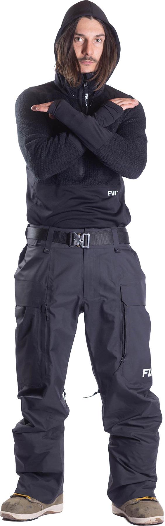 Product gallery image number 7 for product Manifest 3L Shell Pants - Men's