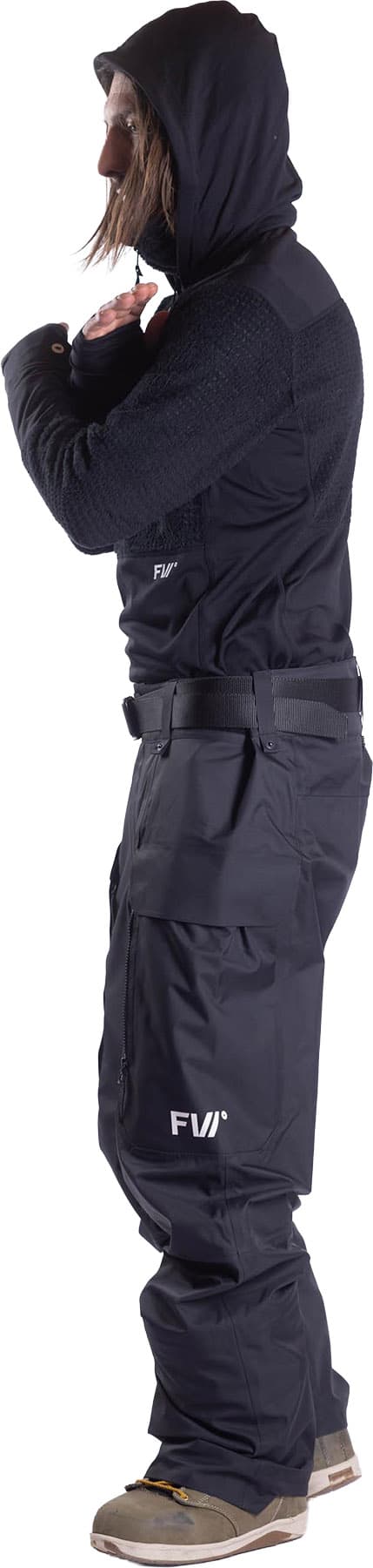 Product gallery image number 6 for product Manifest 3L Shell Pants - Men's