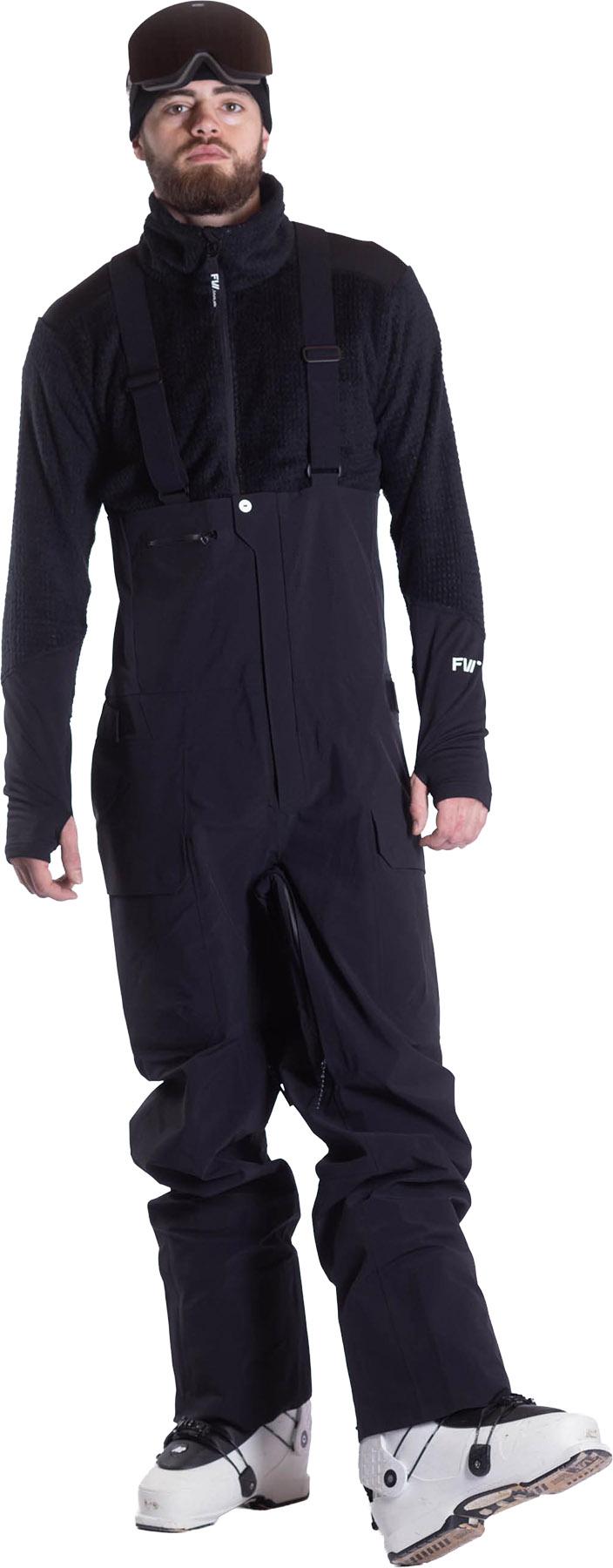 Product image for Manifest Alpha Fleece Jacket - Unisex