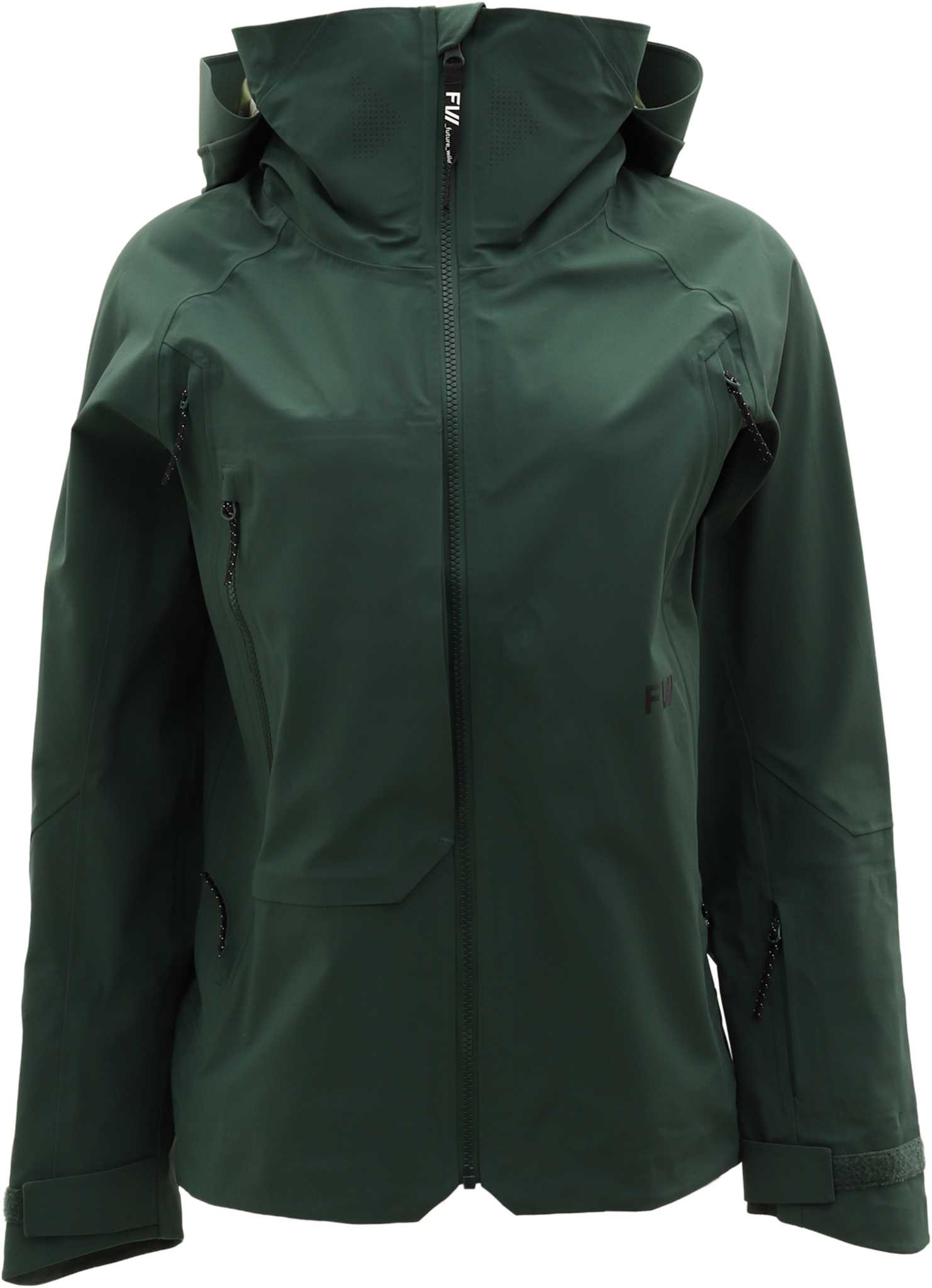 Emerald Green