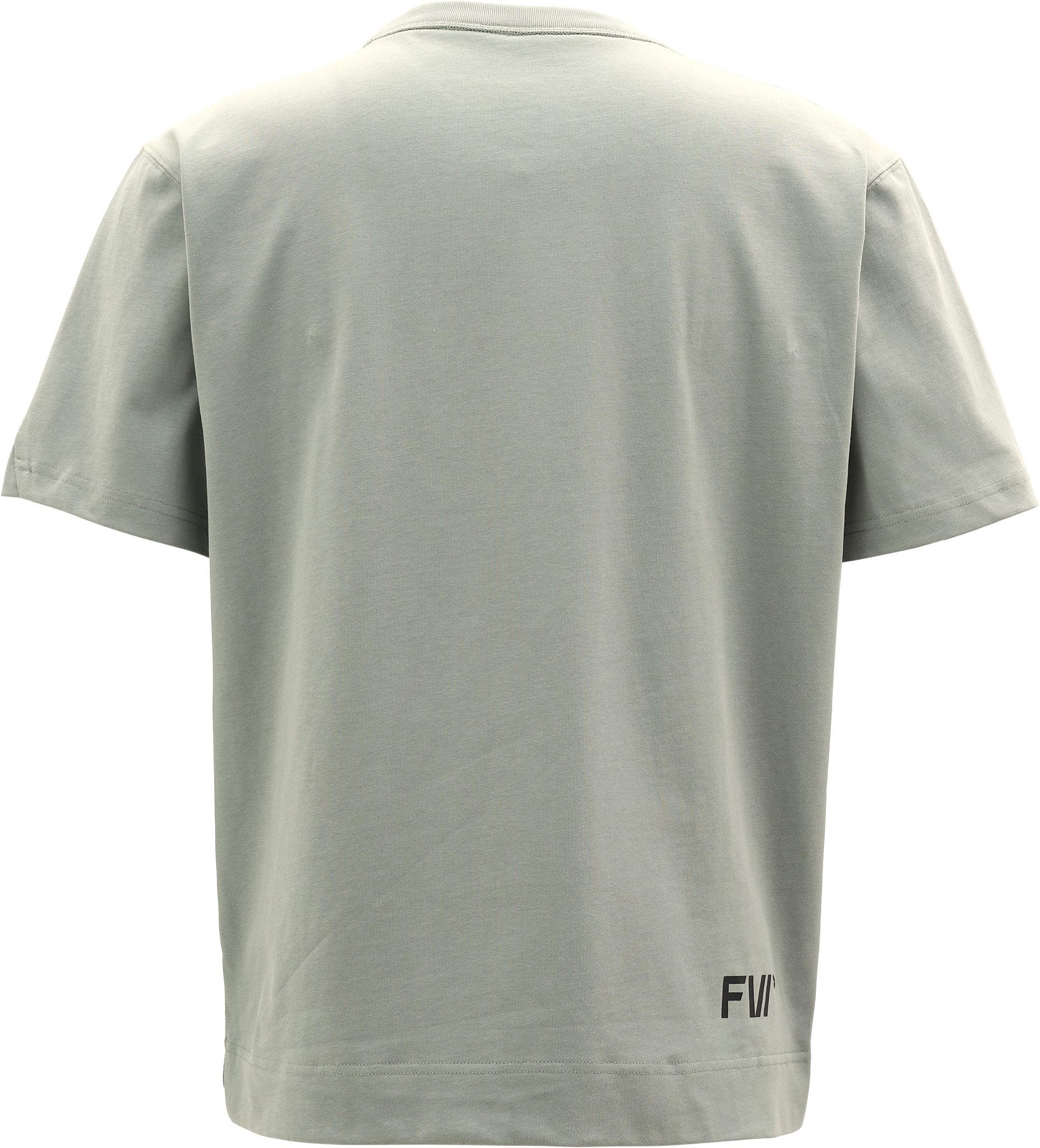 Product gallery image number 2 for product Root Crew T-Shirt - Men's