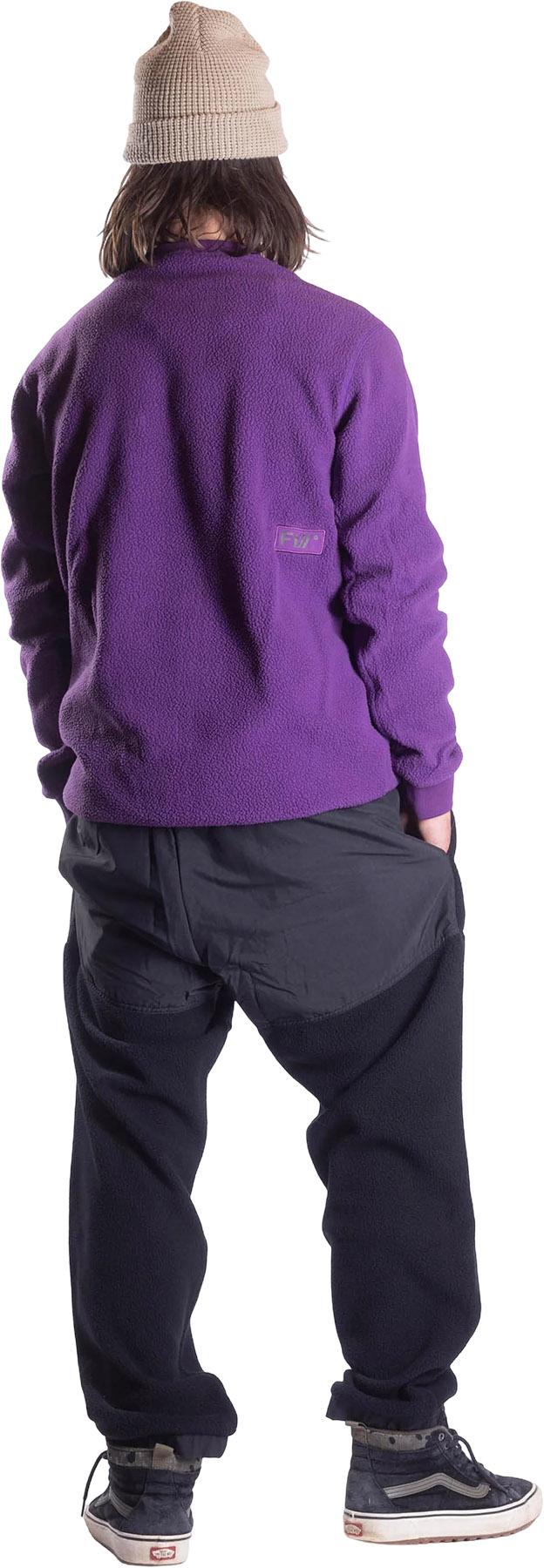 Product gallery image number 2 for product Root Sherpa Jogger - Men's