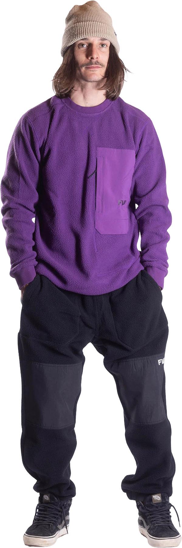 Product image for Root Sherpa Jogger - Men's
