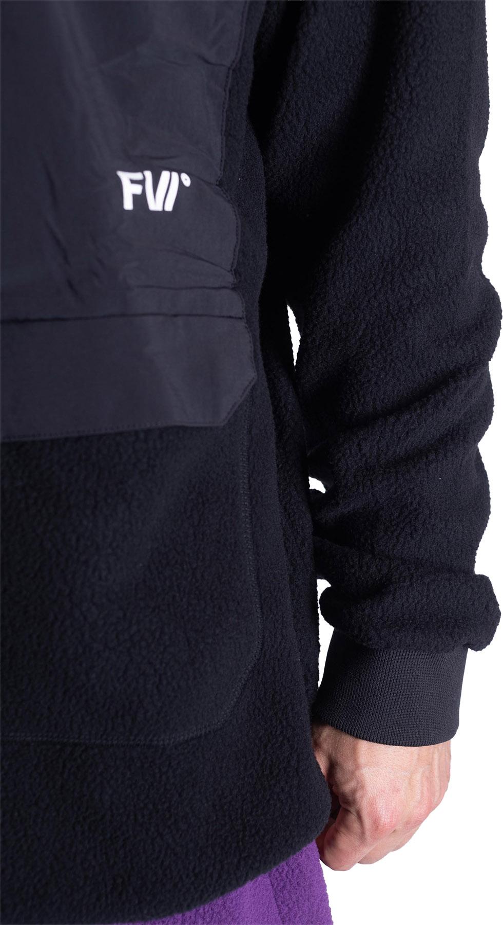 Numéro de l'image de la galerie de produits 5 pour le produit Chandail en rason de molleton à col rond Root - Homme
