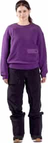 Couleur: Deep Purple