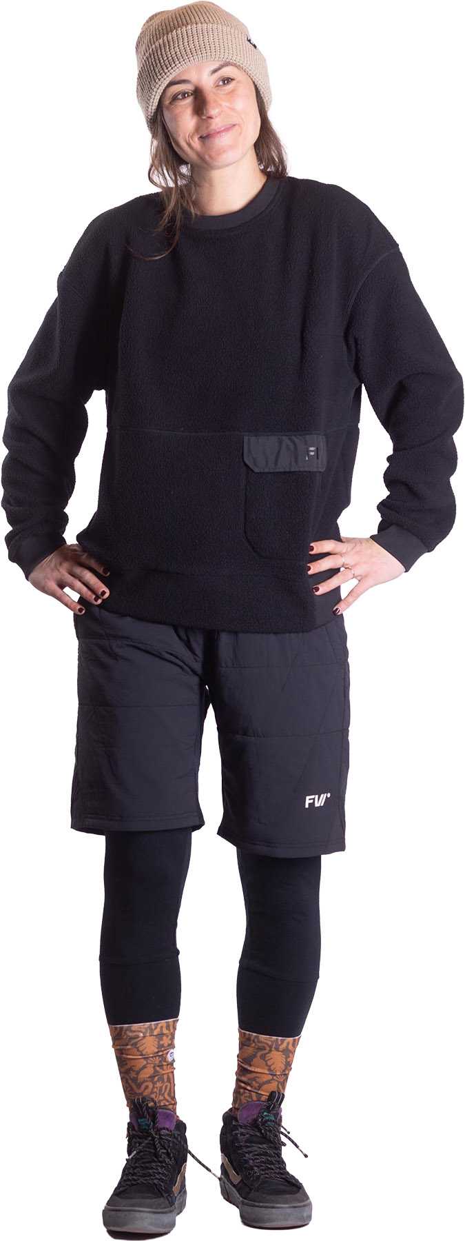 Jet Black