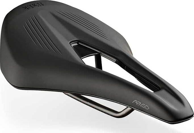 Product gallery image number 3 for product Argo R3 Vento Regular Road Bike Saddle