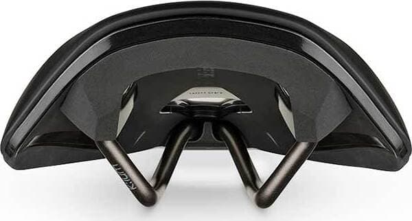 Product gallery image number 5 for product Argo R3 Vento Regular Road Bike Saddle