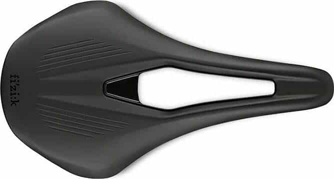 Product image for Argo R3 Vento Regular Road Bike Saddle