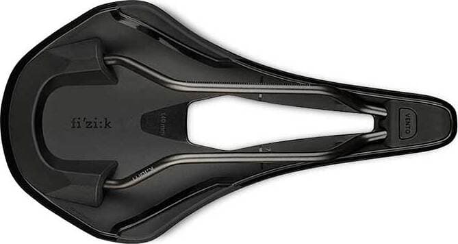 Product gallery image number 4 for product Argo R5 Vento Regular Road Bike Saddle
