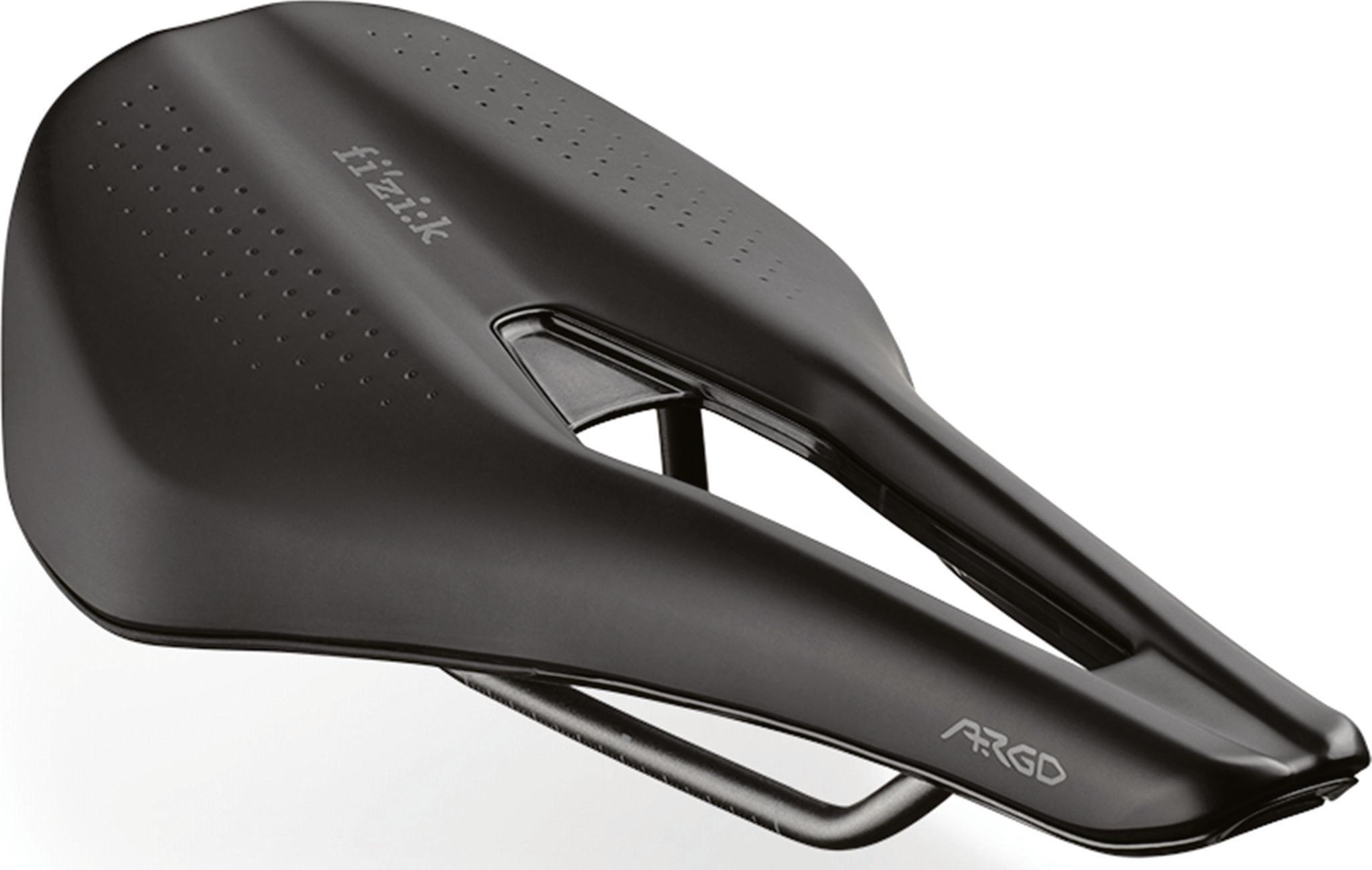Numéro de l'image de la galerie de produits 5 pour le produit Selle de vélo d'endurance Argo R3 Tempo Regular