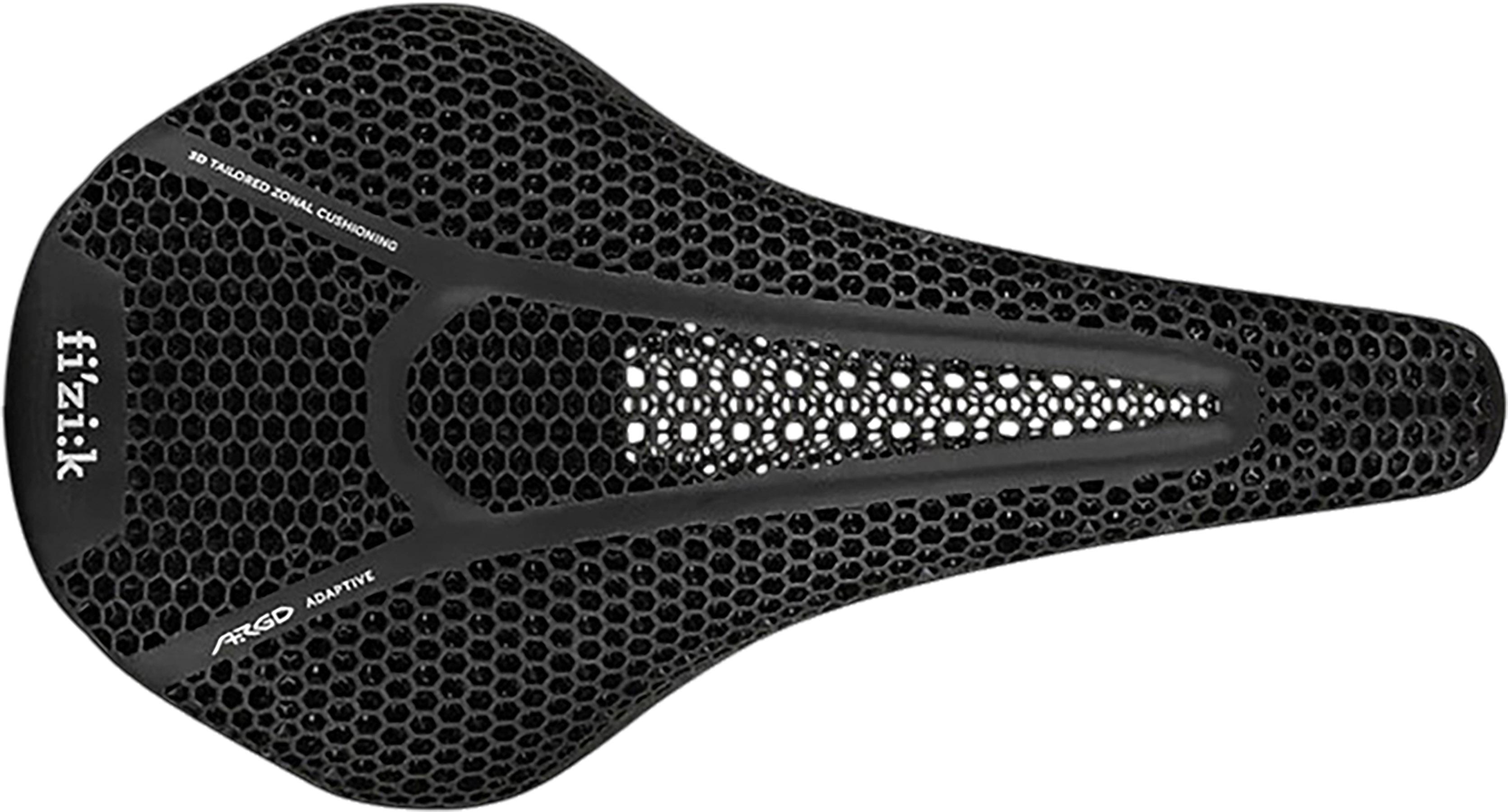 Product image for Vento Argo R3 Adaptive Road Cycling Saddle