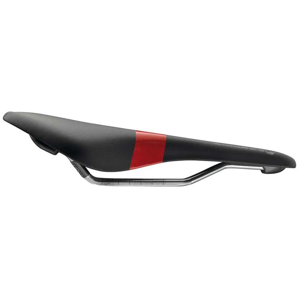 Product gallery image number 1 for product Antares VS K:ium Saddle