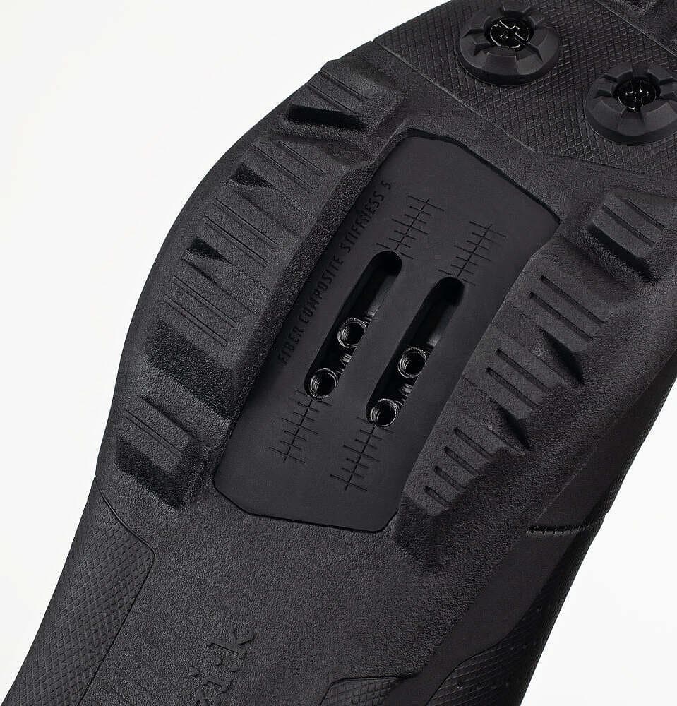 Numéro de l'image de la galerie de produits 6 pour le produit Souliers de vélo tout-terrain Terra Atlas - Unisexe