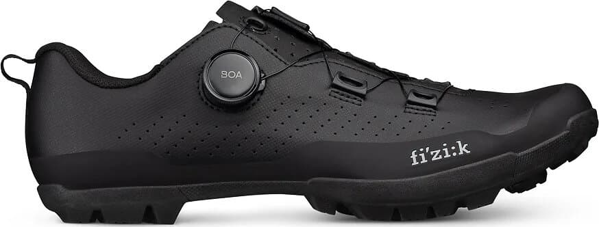 Numéro de l'image de la galerie de produits 4 pour le produit Souliers de vélo tout-terrain Terra Atlas - Unisexe