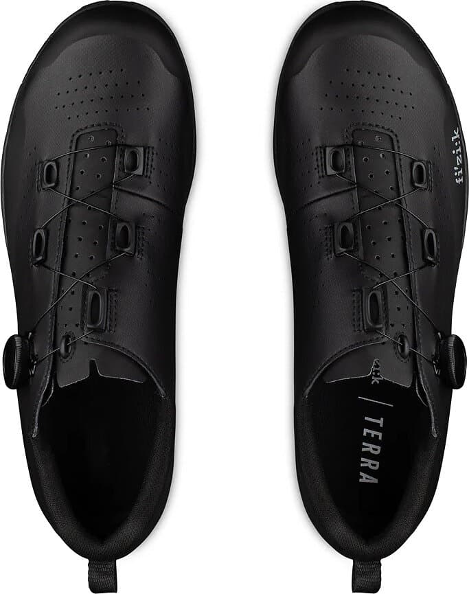 Numéro de l'image de la galerie de produits 5 pour le produit Souliers de vélo tout-terrain Terra Atlas - Unisexe