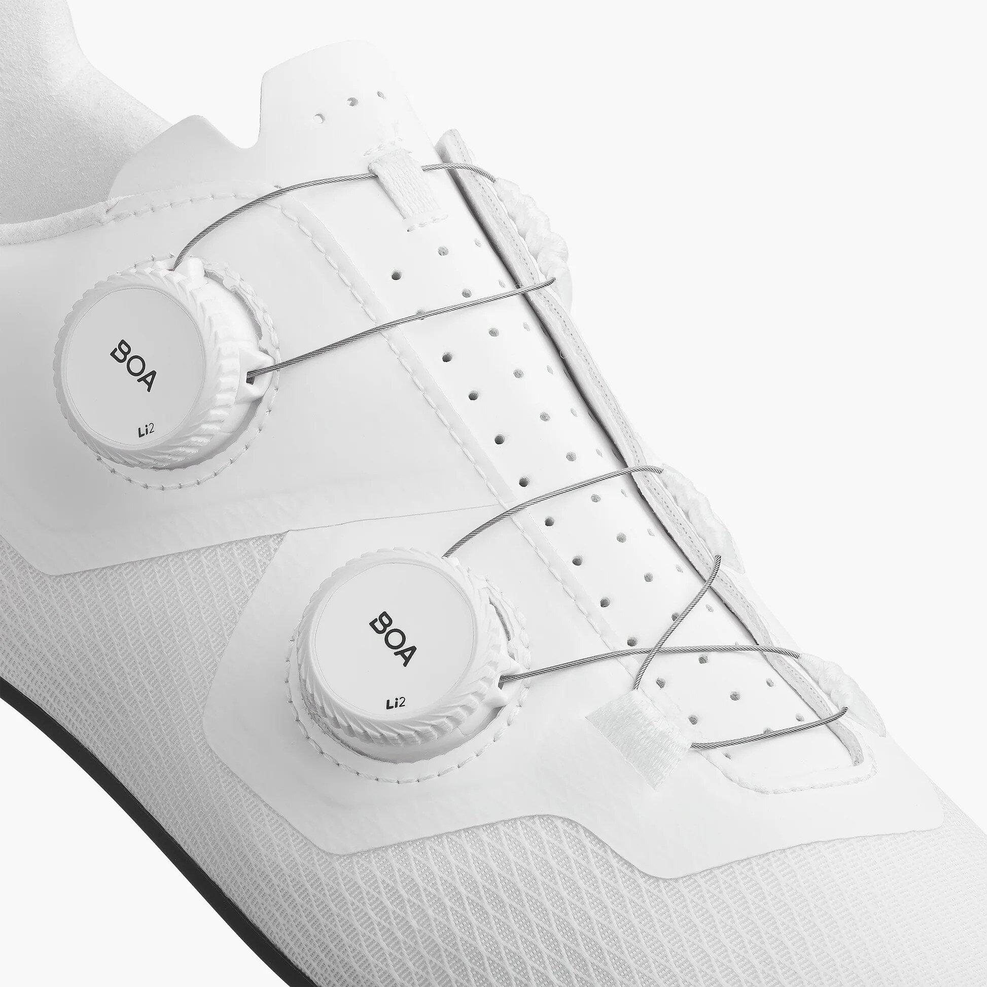 Product gallery image number 6 for product Lyra Road Bike Shoes - Unisex