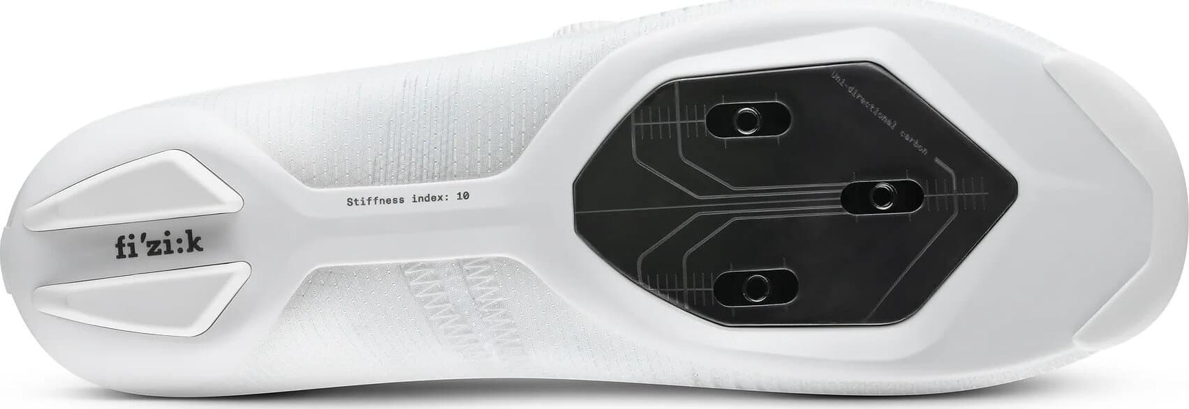 Numéro de l'image de la galerie de produits 2 pour le produit Souliers de vélo de route Vega Carbon - Unisexe