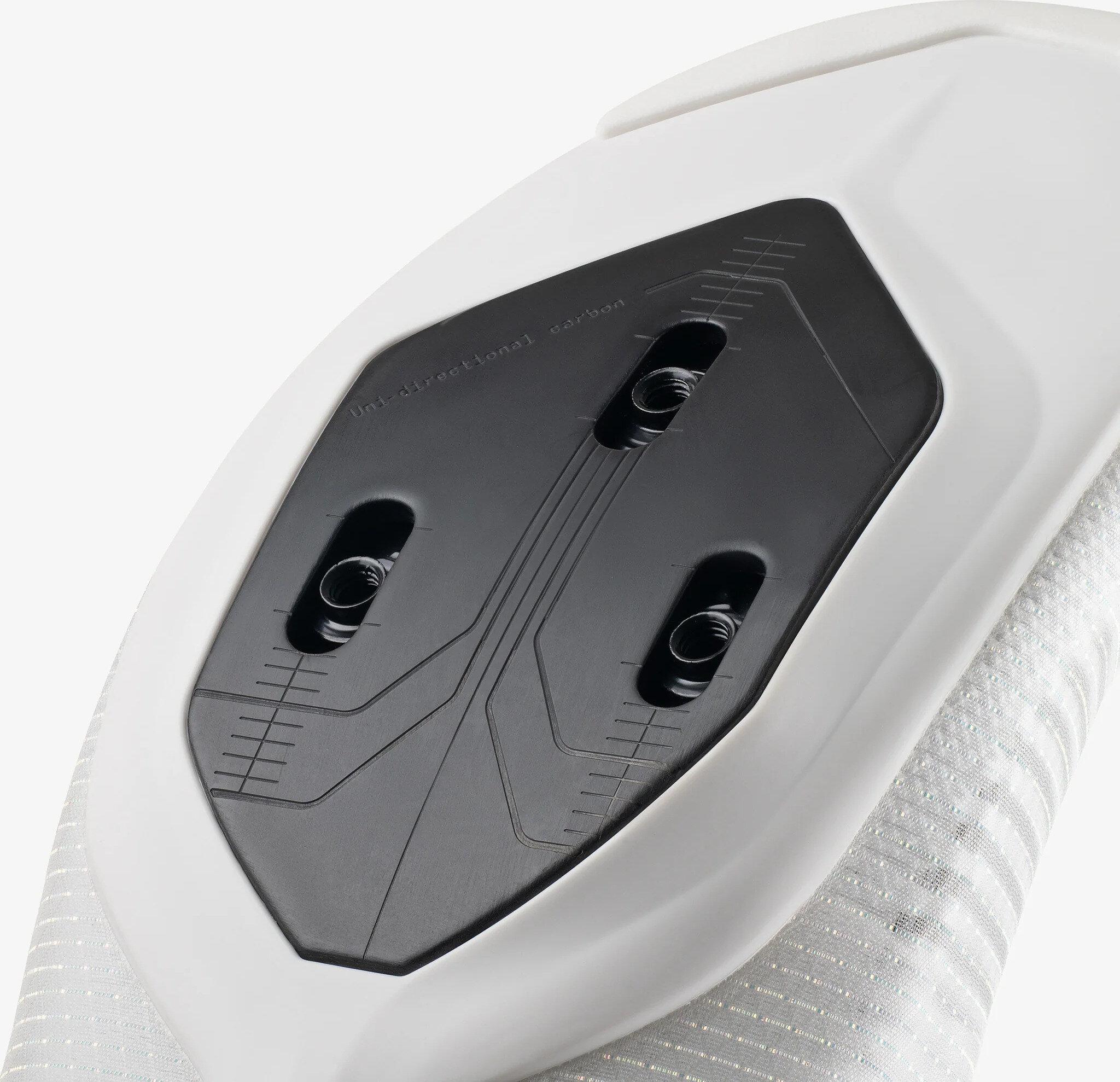 Numéro de l'image de la galerie de produits 7 pour le produit Souliers de vélo de route Vega Carbon - Unisexe