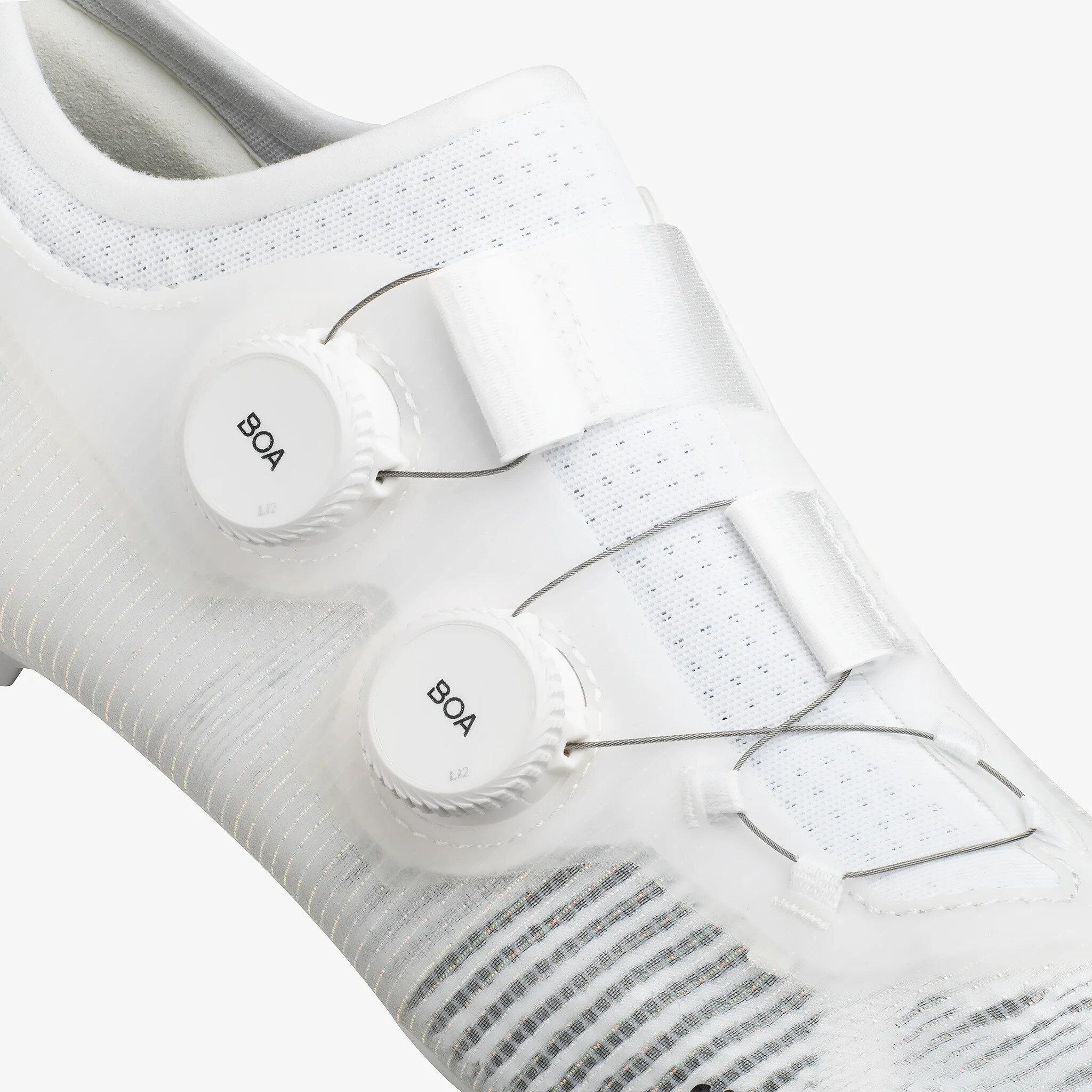 Numéro de l'image de la galerie de produits 5 pour le produit Souliers de vélo de route Vega Carbon - Unisexe