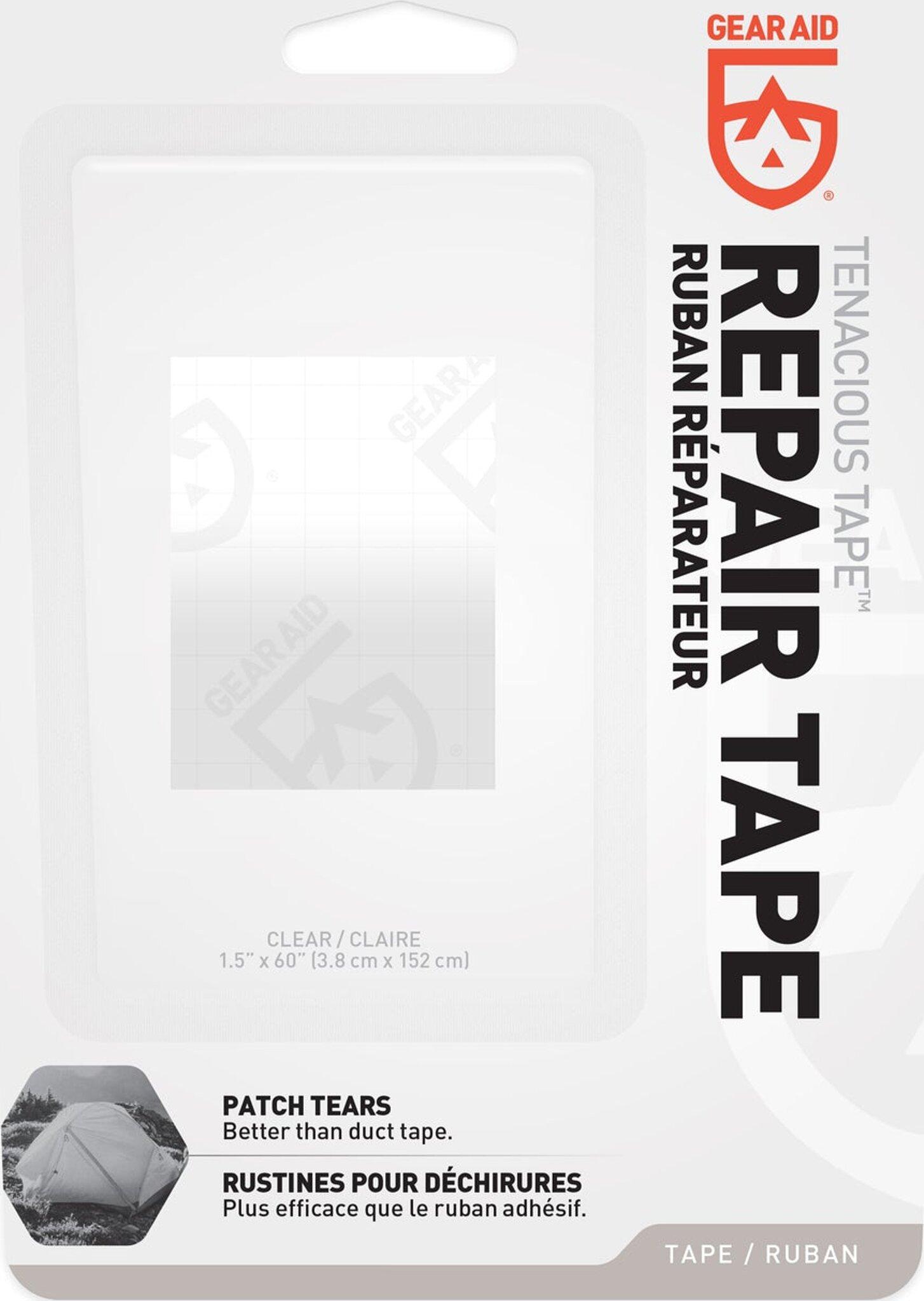 Numéro de l'image de la galerie de produits 2 pour le produit Bande réparation Tenacious