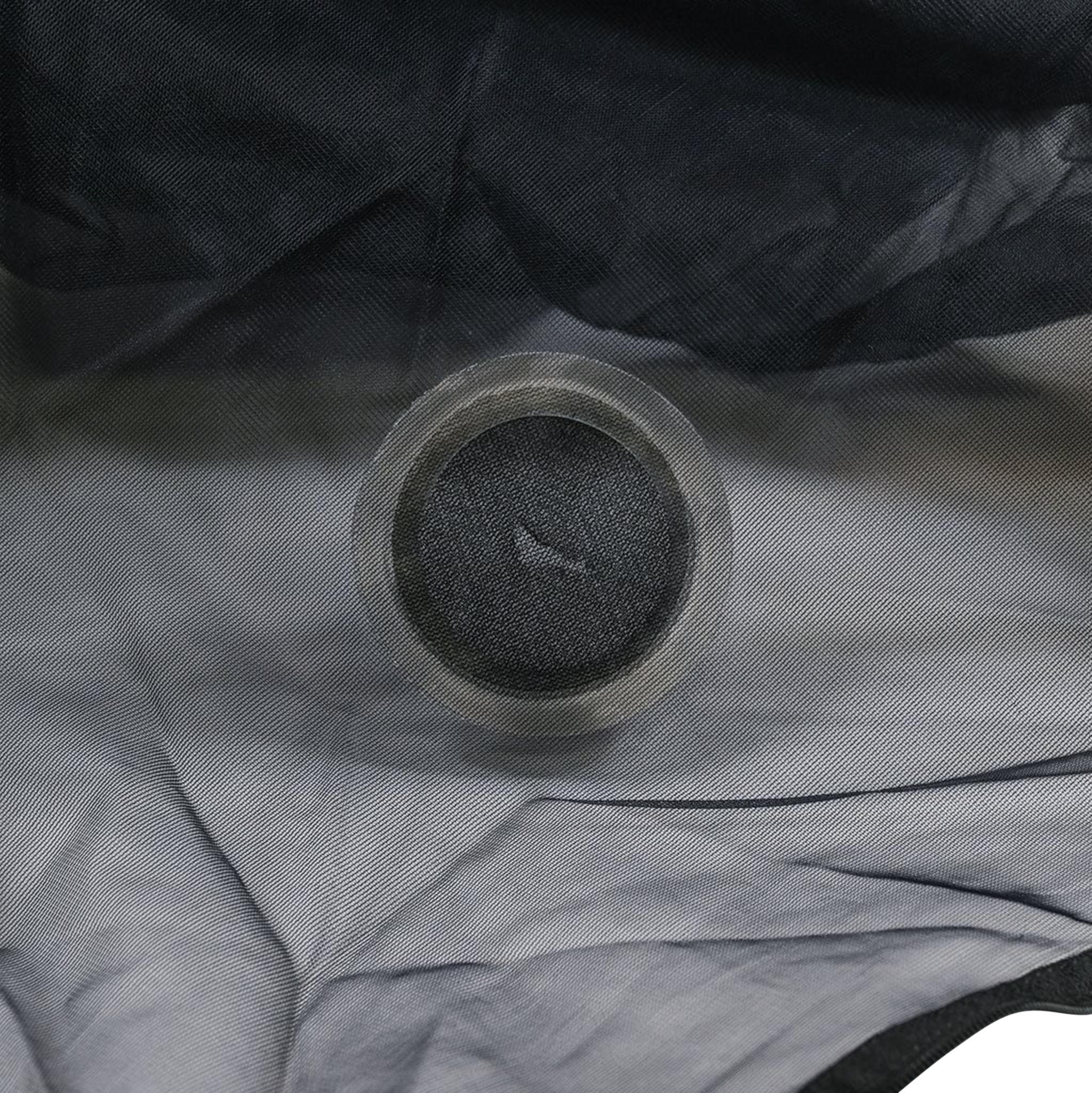 Product gallery image number 3 for product Tenacious Repair Tape Mesh Patches 3"