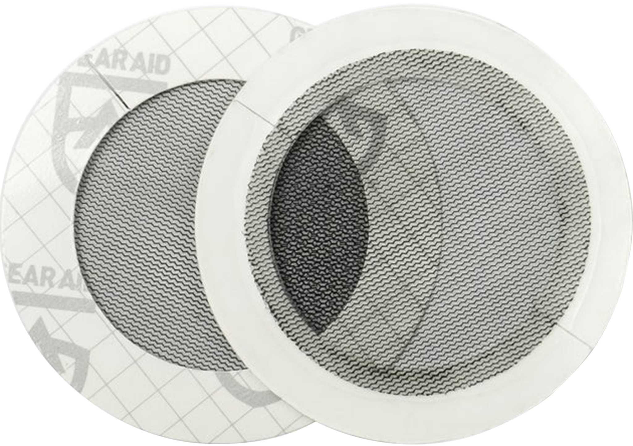 Product image for Tenacious Repair Tape Mesh Patches 3"
