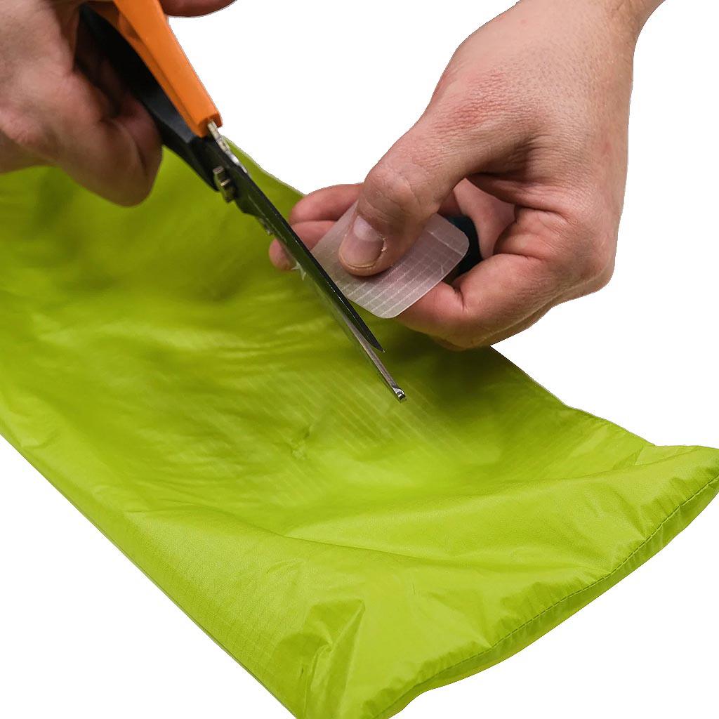 Product gallery image number 2 for product Tenacious Tape Silnylon Patches