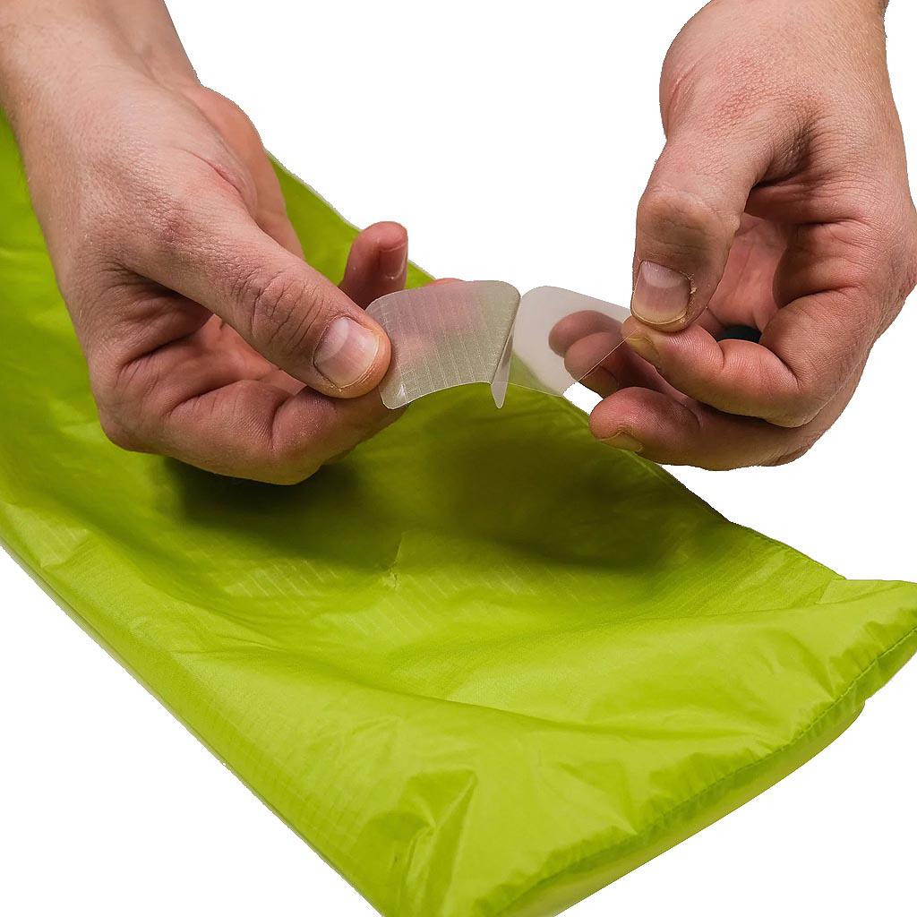 Product gallery image number 5 for product Tenacious Tape Silnylon Patches