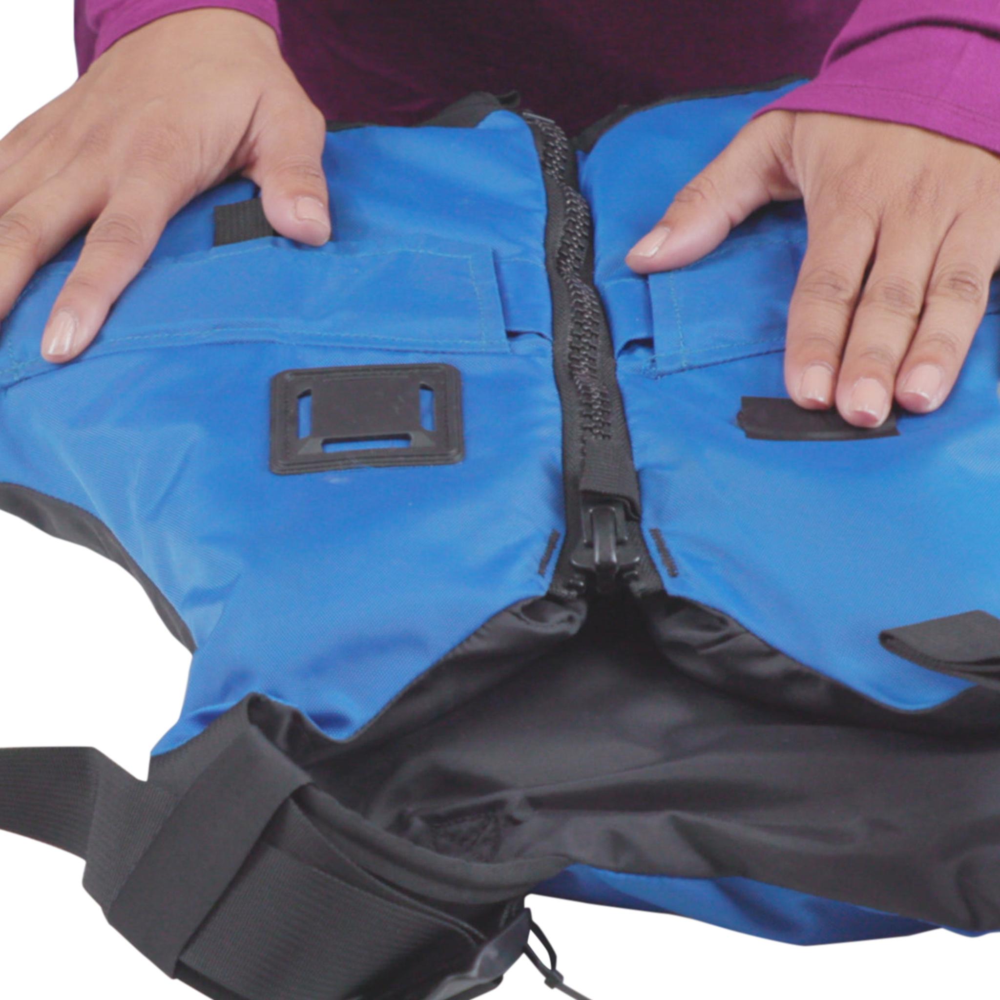 Product gallery image number 3 for product Zipper Lubricant Stick