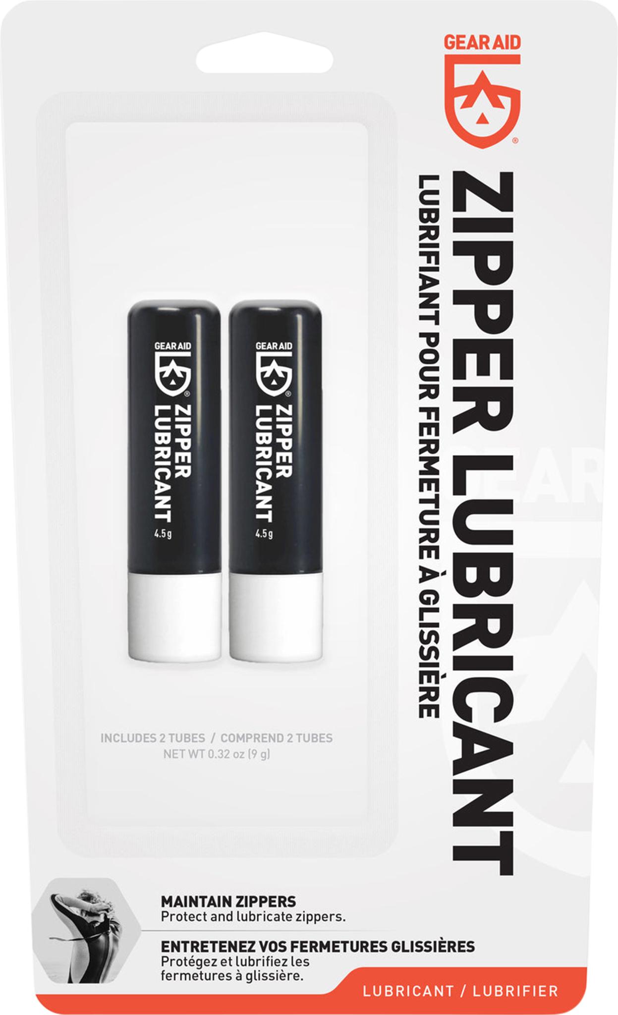 Product gallery image number 6 for product Zipper Lubricant Stick