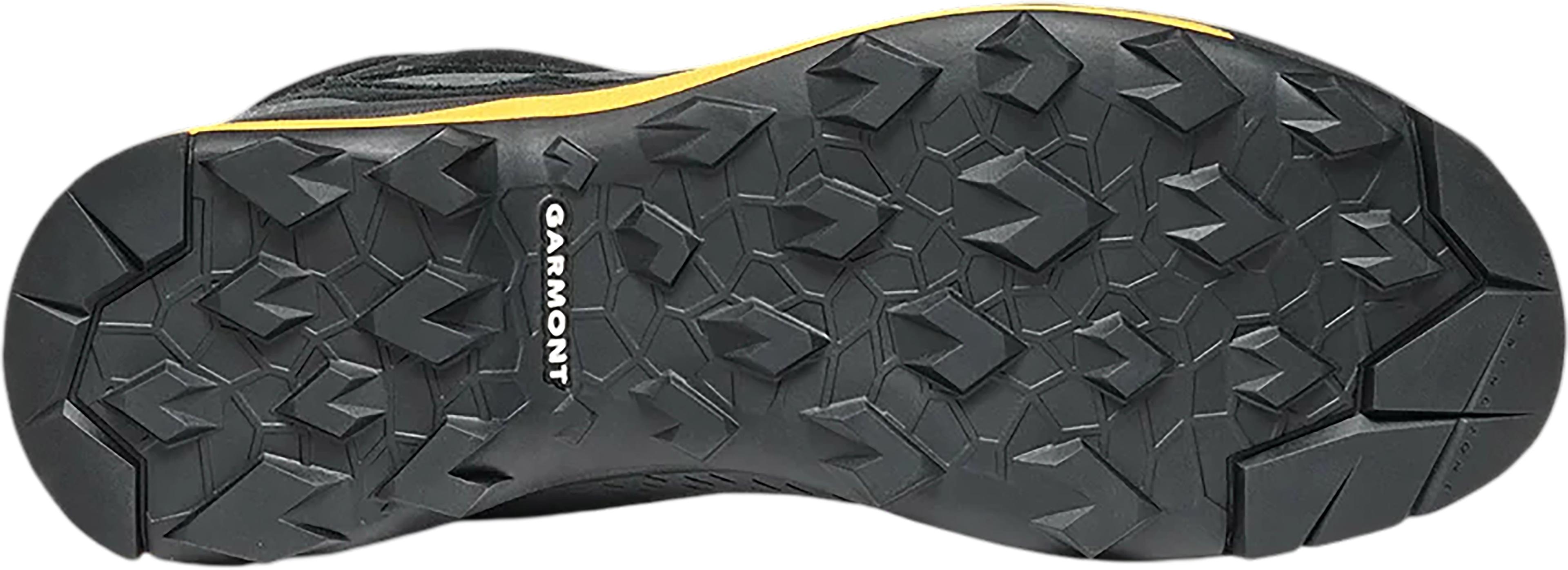 Product gallery image number 2 for product Cima WP Hiking Shoes - Men's