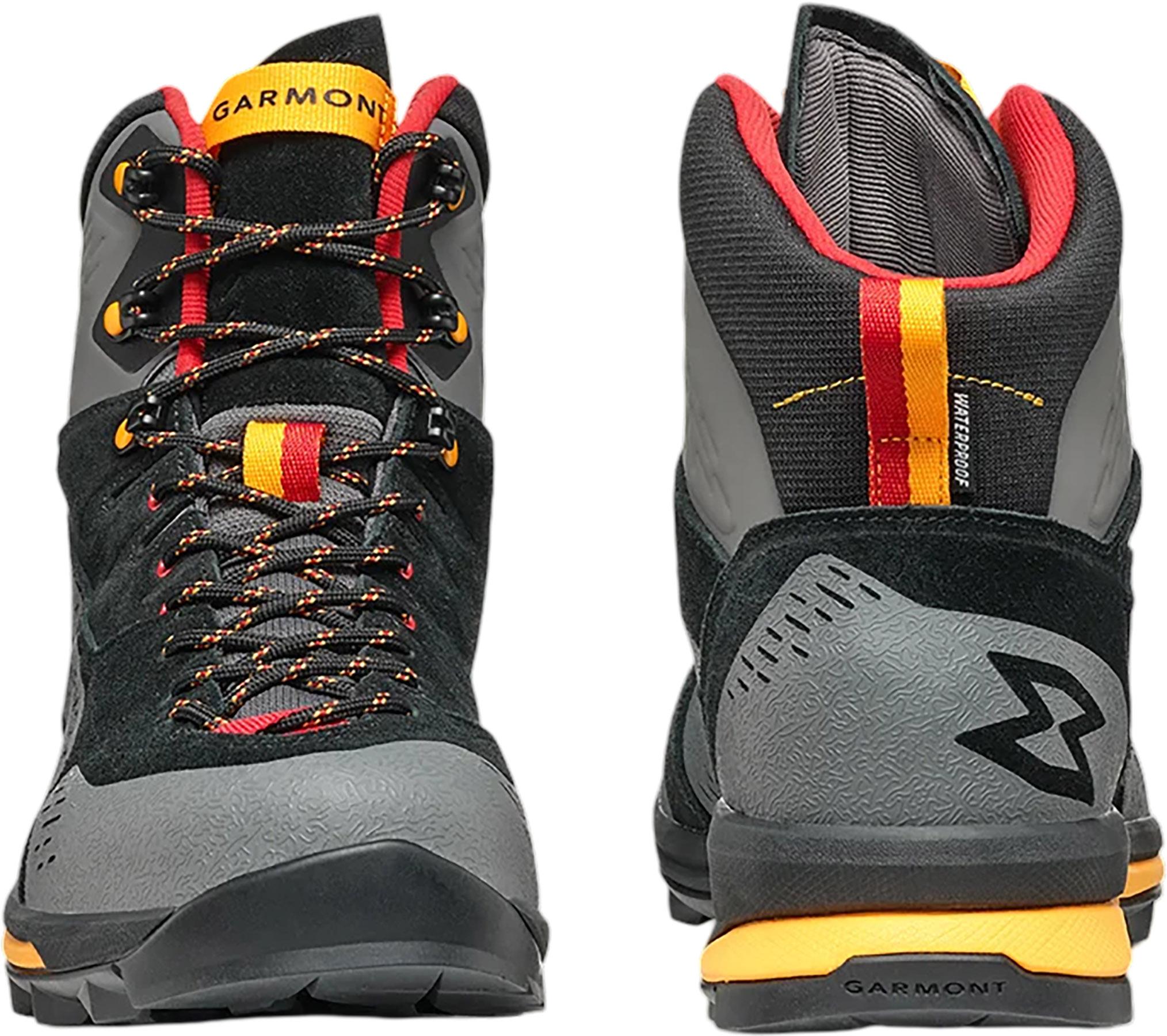 Product gallery image number 3 for product Cima WP Hiking Shoes - Men's