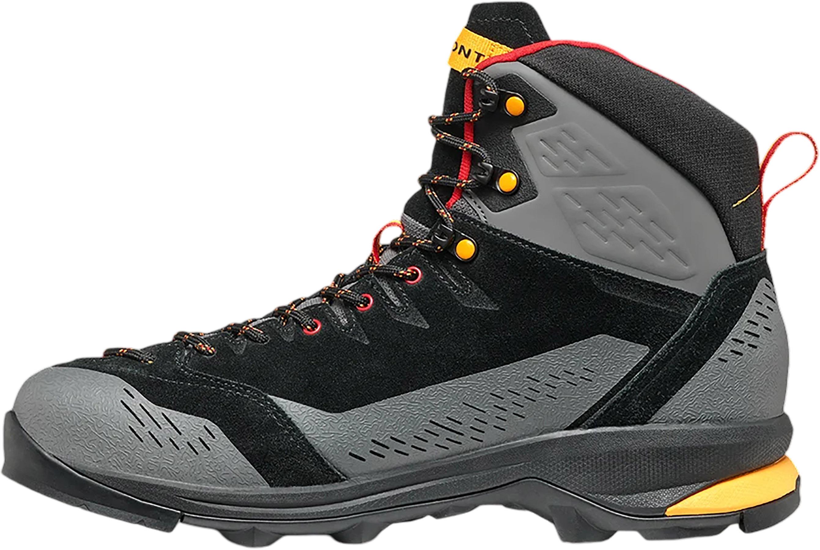 Product gallery image number 4 for product Cima WP Hiking Shoes - Men's